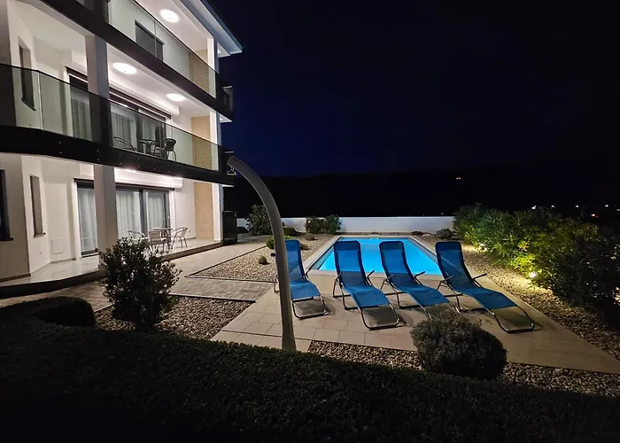 Lux Apartment Buena Vista