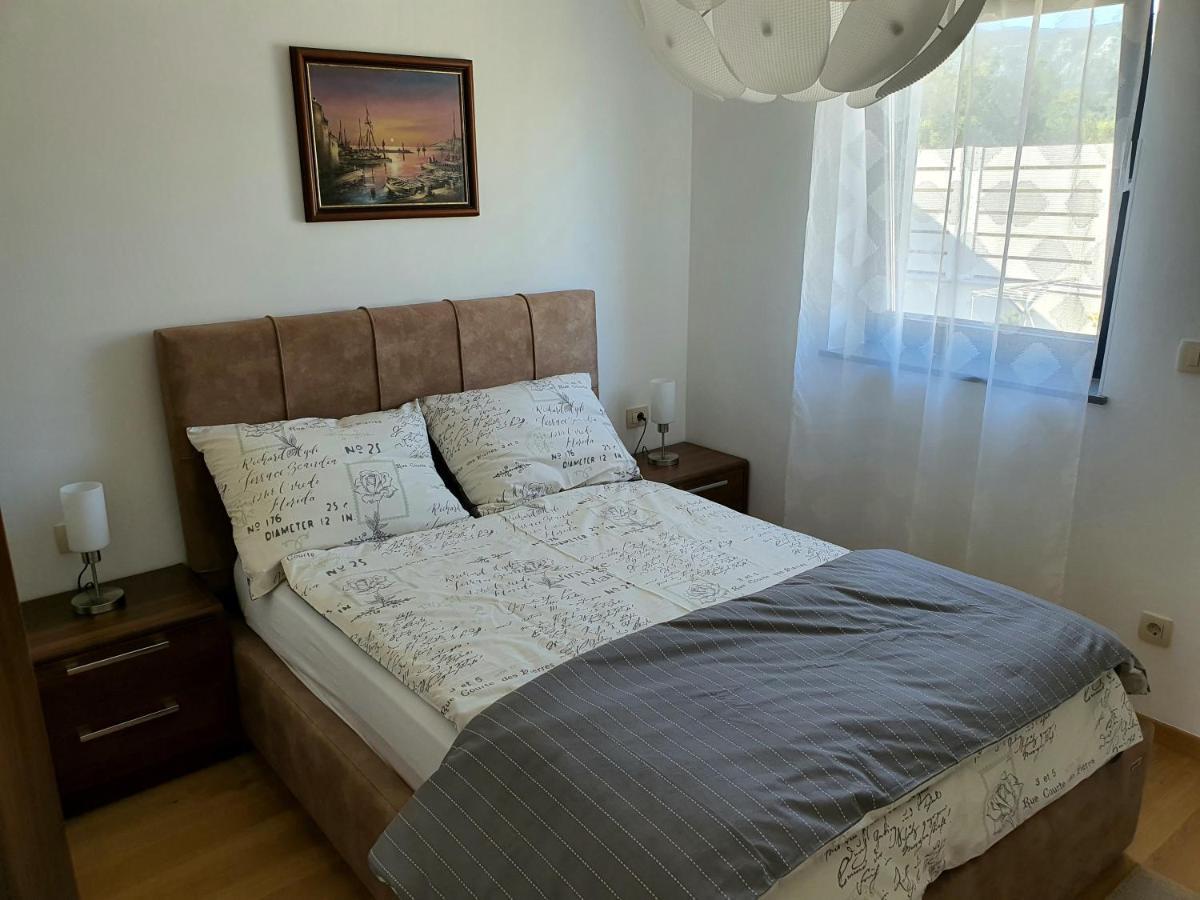 Apartament Lux Buena Vista Novi Vinodolski